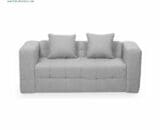 Sofa WLS 2 Seater type Aurellie