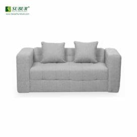 Sofa WLS 2 Seater type Aurellie