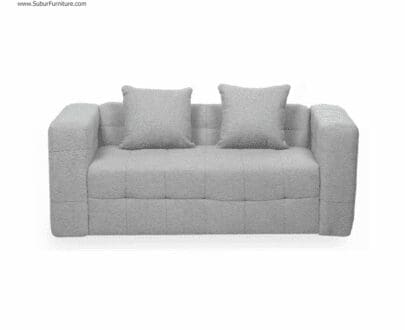 Sofa WLS 2 Seater type Aurellie