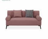 Sofa WLS 2 Seater type Cameo