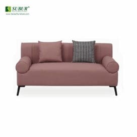 Sofa WLS 2 Seater type Cameo