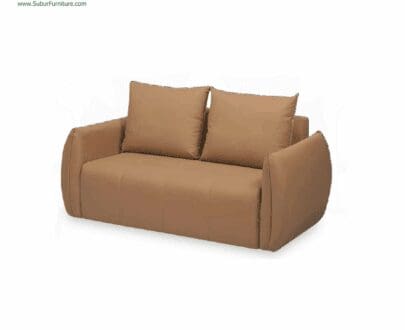 Sofa WLS 2 Seater type Kyrios