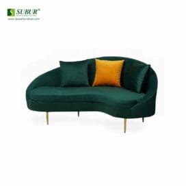 Sofa WLS type Curvy
