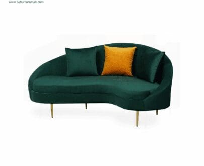 Sofa WLS type Curvy