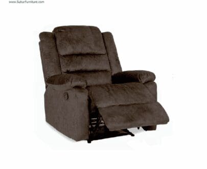 Sofa WLS Recliner type Royale