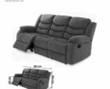 WLS Recliner type Richardson