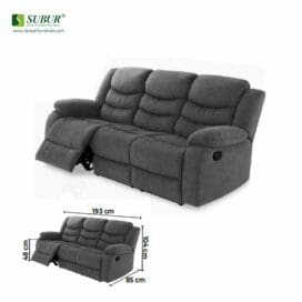 WLS Recliner type Richardson