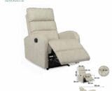 Sofa WLS Recliner type Deluxe