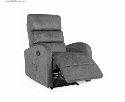 Sofa WLS Recliner type Deluxe