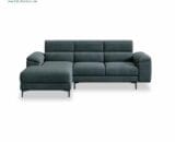 Sofa L WLS type Audrey