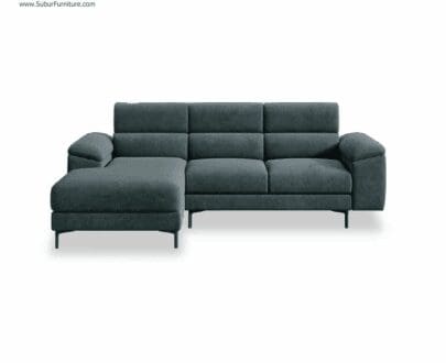 Sofa L WLS type Audrey
