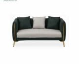 Sofa WLS 2 Seater type Andara