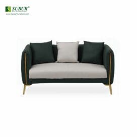 Sofa WLS 2 Seater type Andara