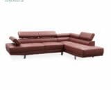 Sofa L WLS type Monroe