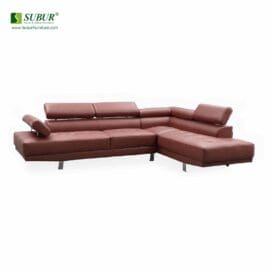 Sofa L WLS type Monroe