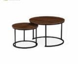 Coffee Table WLS tipe Americano