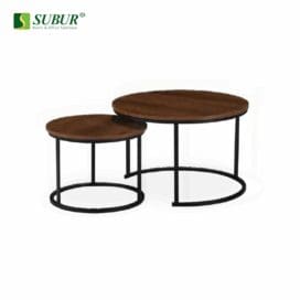 Coffee Table WLS tipe Americano