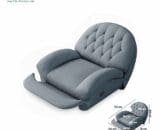 Sofa WLS type Campania