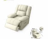 Sofa WLS type Prince