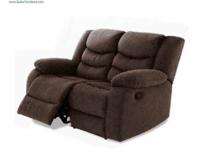 Sofa WLS Recliner type Romeo
