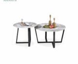 Coffee Table WLS tipe Evie