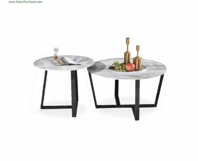 Coffee Table WLS tipe Evie