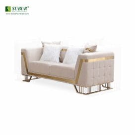 Sofa WLS 2 Seater type Padova