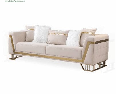Sofa WLS 3 Seater type Padova