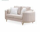 Sofa WLS 2 Seater type Venien