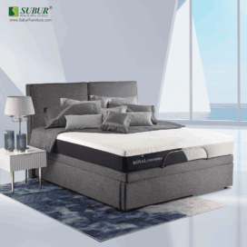 Springbed Elite tipe Royal Continental