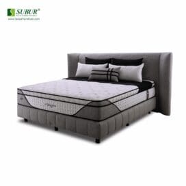 Springbed Springair tipe Expression Firm