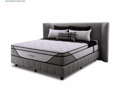 Springbed Springair tipe Expression Firm