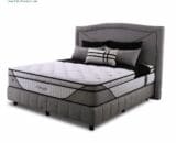 Springbed Springair tipe Expression Medium