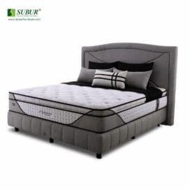 Springbed Springair tipe Expression Medium