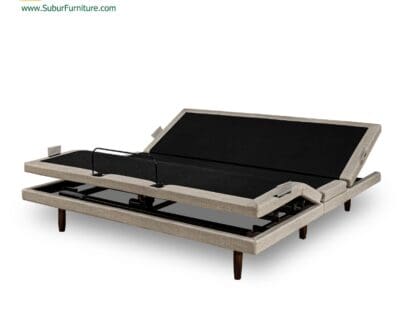 Therapedic Adjustable Bed Sleep Spa S9000
