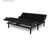 Therapedic Adjustable Bed Sleep Spa S5000