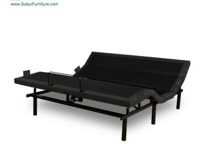 Therapedic Adjustable Bed Sleep Spa S5000