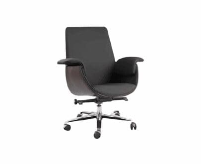 Kursi Kantor Indachi tipe Alessio II AL