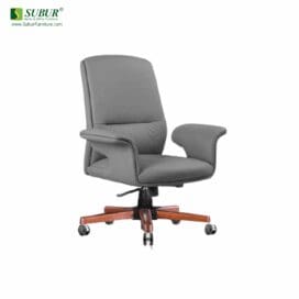 Kursi Kantor Indachi tipe Ventura II WD