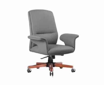 Kursi Kantor Indachi tipe Ventura II WD