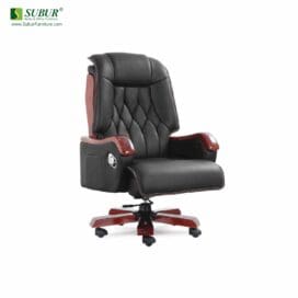 Kursi Kantor Indachi tipe Plato