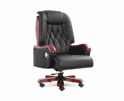 Kursi Kantor Indachi tipe Plato