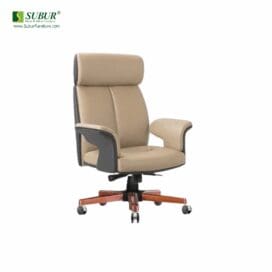 Kursi Kantor Indachi tipe Gevora I WD