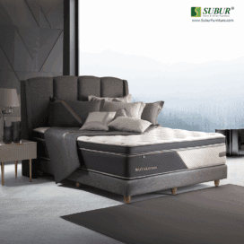 Springbed Elite tipe Royal Estima