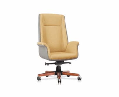 Kursi Kantor Indachi tipe Genoa I WD