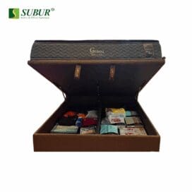 Divan Florence Storage Bed
