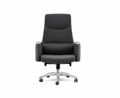 Kursi Kantor Indachi tipe Levin