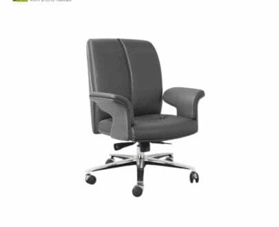 Kursi Kantor Indachi tipe Gevora II AL