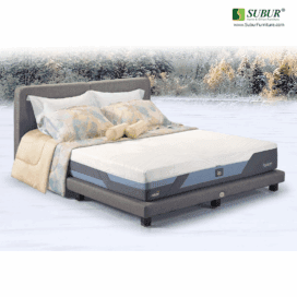 Springbed Serta tipe M25 PASSION