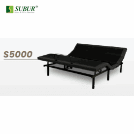 Therapedic Adjustable Bed Sleep Spa S5000